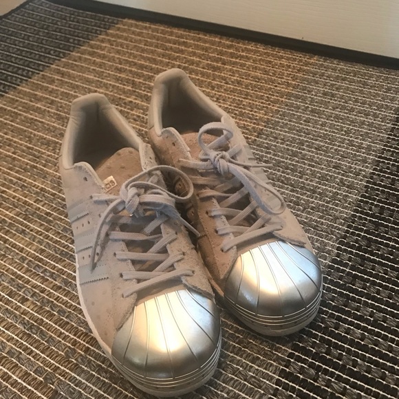 Adidas runners - Picture 1 of 7